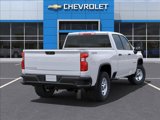 New 2025 Chevrolet Silverado 2500 W/T w/ WT Convenience Package image 4