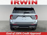 Certified 2020 Ford Explorer XLT w/ Equipment Group 202A image 5