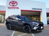 Certified 2025 Toyota RAV4 SE w/ Convenience Package image 1