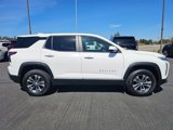 New 2026 Chevrolet Equinox LT w/ Safety and Technology Package image 3