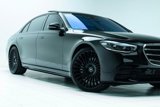Used 2022 Mercedes-Benz S 500 4MATIC w/ AMG Line Package image 3