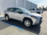 Used 2022 Toyota Corolla Cross L image 6