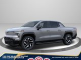 New 2025 Chevrolet Silverado EV RST image 2