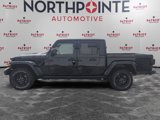 Used 2024 Jeep Gladiator Sport image 3