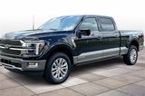 New 2025 Ford F150 King Ranch image 2