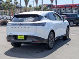 New 2025 Nissan Murano Platinum w/ Cargo Package image 5