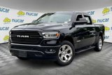 Used 2021 RAM 1500 Big Horn image 3