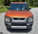 Used 2004 Honda Element EX image 2