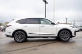 New 2026 Acura MDX A-Spec image 2