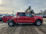 New 2025 Ford F150 XLT w/ Equipment Group 301A Standard image 4
