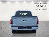 New 2025 Ford F150 XLT w/ Equipment Group 302A MID image 6