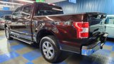 Used 2018 Ford F150 XLT w/ Equipment Group 302A Luxury image 4
