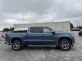 Used 2024 Chevrolet Silverado 1500 LT image 3