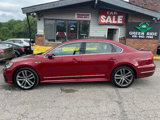 Used 2017 Volkswagen Passat 1.8T R-Line image 2