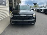 Used 2024 Kia Sportage X-Line w/ X-Line Premium Package image 3