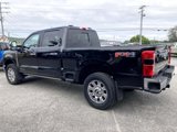 Used 2024 Ford F250 Lariat w/ Lariat Ultimate Package image 4