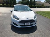 Used 2018 Ford Fiesta S image 4