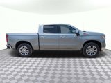 Used 2025 Chevrolet Silverado 1500 LTZ image 3