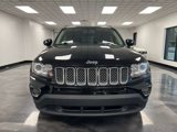 Used 2015 Jeep Compass Limited w/ Sun/Sound Group image 2