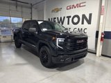 New 2025 GMC Sierra 1500 Elevation image 2