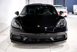 Used 2022 Porsche 718 Boxster GTS image 5