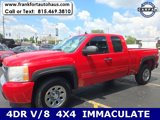 Used 2011 Chevrolet Silverado 1500 LS image 4