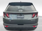 Used 2024 Hyundai Tucson Blue image 4