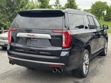 Used 2022 GMC Yukon XL Denali image 5