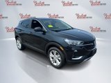 Certified 2022 Buick Encore GX Preferred w/ Cold Weather Comfort Package image 3