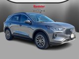 New 2025 Ford Escape SE image 2