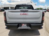New 2026 GMC Sierra EV Elevation image 4