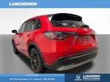 New 2026 Honda HR-V Sport image 3