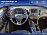 Used 2024 Chevrolet Equinox RS w/ LPO, Floor Liner Package image 3