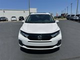 New 2025 Honda Odyssey Touring image 2