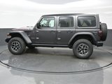 New 2025 Jeep Wrangler Unlimited Rubicon image 3