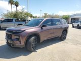 New 2026 Chevrolet Traverse RS w/ LPO, Floor Liner Package image 3