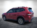 Certified 2022 Subaru Forester Premium w/ Popular Package #1 image 5