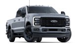 New 2025 Ford F350 4x4 Crew Cab Super Duty image 4
