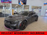 Used 2023 Dodge Charger SRT Hellcat w/ Harman/Kardon Audio Group image 2