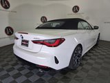 New 2026 BMW 430i xDrive Convertible w/ Premium Package image 6