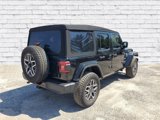 New 2024 Jeep Wrangler Sahara image 2