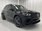 Used 2023 Mercedes-Benz GLE 63 AMG S image 2