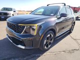 New 2025 Kia Sorento SX Prestige image 3