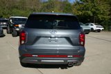 New 2025 Hyundai Palisade Limited image 4