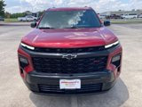 New 2026 Chevrolet Traverse RS w/ LPO, Floor Liner Package image 4