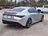 Used 2023 Lexus IS 350 F Sport image 5