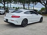 Certified 2018 Mercedes-Benz C 43 AMG 4MATIC Coupe image 5