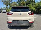 New 2026 Chevrolet TrailBlazer ACTIV w/ Convenience Package image 4