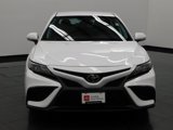 Certified 2023 Toyota Camry SE image 3