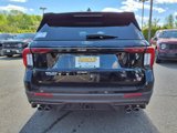 New 2025 Ford Explorer ST image 5